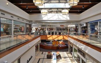 Top 7 Shopping Centers Near Comfort Inn Fort Mill Hotel